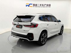 BMW X1 sDrive25Li M Sport Package - ფოტო 15
