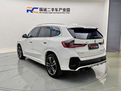 BMW X1 sDrive25Li M Sport Package - ფოტო 16