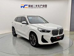 BMW X1 sDrive25Li M Sport Package - ფოტო 17