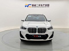 BMW X1 sDrive25Li M Sport Package - ფოტო 2