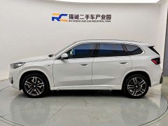 BMW X1 sDrive25Li M Sport Package - ფოტო 3
