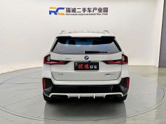 BMW X1 sDrive25Li M Sport Package - ფოტო 4