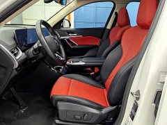 BMW X1 sDrive25Li M Sport Package - ფოტო 5