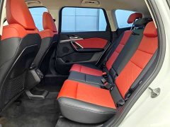 BMW X1 sDrive25Li M Sport Package - ფოტო 6
