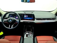 BMW X1 sDrive25Li M Sport Package - ფოტო 8