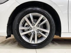 Honda Civic 2025 240TURBO CVT Smart Plus - ფოტო 12