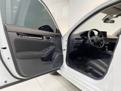 Honda Civic 2025 240TURBO CVT Smart Plus - ფოტო 13