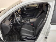 Honda Civic 2025 240TURBO CVT Smart Plus - ფოტო 14