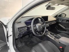 Honda Civic 2025 240TURBO CVT Smart Plus - ფოტო 15