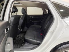 Honda Civic 2025 240TURBO CVT Smart Plus - ფოტო 16