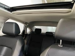 Honda Civic 2025 240TURBO CVT Smart Plus - ფოტო 17