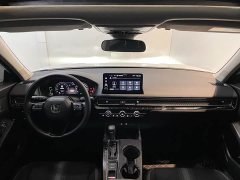 Honda Civic 2025 240TURBO CVT Smart Plus - ფოტო 18