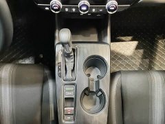 Honda Civic 2025 240TURBO CVT Smart Plus - ფოტო 19