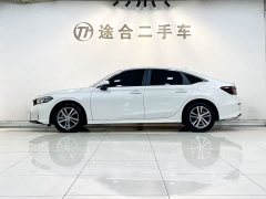 Honda Civic 2025 240TURBO CVT Smart Plus - ფოტო 3