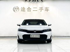 Honda Civic 2025 240TURBO CVT Smart Plus - ფოტო 4