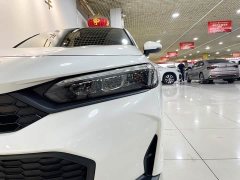 Honda Civic 2025 240TURBO CVT Smart Plus - ფოტო 7