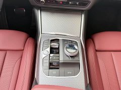 BMW 4 Series 2024 430i Convertible M Sport Night Edition - ფოტო 12