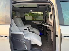 Buick GL8 Luzun Respect Edition - ფოტო 16