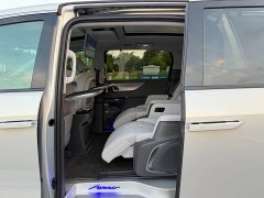 Buick GL8 Luzun Respect Edition - ფოტო 17