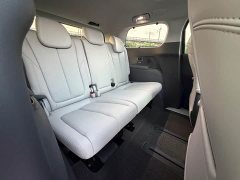 Buick GL8 Luzun Respect Edition - ფოტო 20