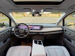 Buick GL8 Luzun Respect Edition - ფოტო 7