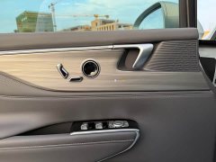 Buick GL8 Luzun Respect Edition - ფოტო 9