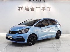 Honda Fit 1.5L CVT Trend Edition - ფოტო 1