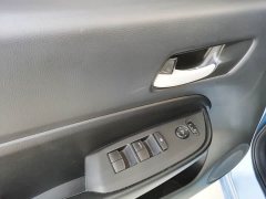Honda Fit 1.5L CVT Trend Edition - ფოტო 14