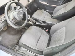 Honda Fit 1.5L CVT Trend Edition - ფოტო 15
