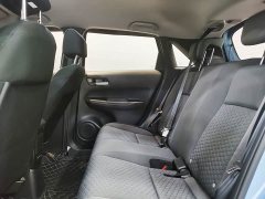 Honda Fit 1.5L CVT Trend Edition - ფოტო 16