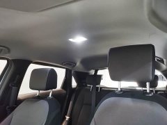 Honda Fit 1.5L CVT Trend Edition - ფოტო 17
