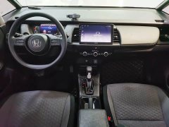 Honda Fit 1.5L CVT Trend Edition - ფოტო 18