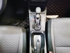 Honda Fit 1.5L CVT Trend Edition - ფოტო 19