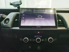 Honda Fit 1.5L CVT Trend Edition - ფოტო 20