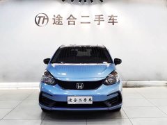 Honda Fit 1.5L CVT Trend Edition - ფოტო 4
