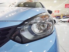 Honda Fit 1.5L CVT Trend Edition - ფოტო 7