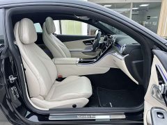 Mercedes-Benz CLE 300 4MATIC Dynamic Coupe - ფოტო 10