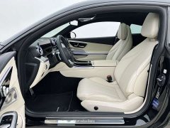 Mercedes-Benz CLE 300 4MATIC Dynamic Coupe - ფოტო 12