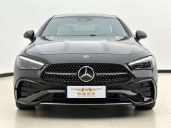 Mercedes-Benz CLE 300 4MATIC Dynamic Coupe - ფოტო 2