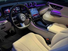 Mercedes-Benz CLE 300 4MATIC Dynamic Coupe - ფოტო 6