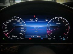 Mercedes-Benz CLE 300 4MATIC Dynamic Coupe - ფოტო 9