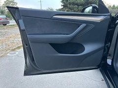 Tesla Model Y High Performance All-Wheel Drive - ფოტო 12