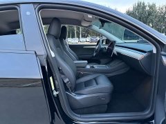 Tesla Model Y High Performance All-Wheel Drive - ფოტო 14