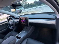 Tesla Model Y High Performance All-Wheel Drive - ფოტო 15