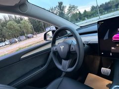 Tesla Model Y High Performance All-Wheel Drive - ფოტო 16