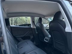 Tesla Model Y High Performance All-Wheel Drive - ფოტო 17