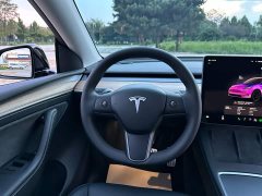 Tesla Model Y High Performance All-Wheel Drive - ფოტო 18