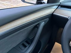 Tesla Model Y High Performance All-Wheel Drive - ფოტო 20