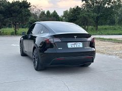 Tesla Model Y High Performance All-Wheel Drive - ფოტო 4