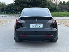 Tesla Model Y High Performance All-Wheel Drive - ფოტო 5